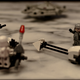 Illustration for article titled Shooting Challenge: LEGO